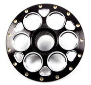 Weld Racing Sprint Magnum Spline Cnt 15in Black - P613B-7078