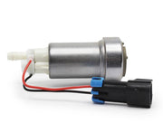 Walbro / Ti Automotive In-Tank Fuel Pump 535LPH Gas & E85 - F90000295-4