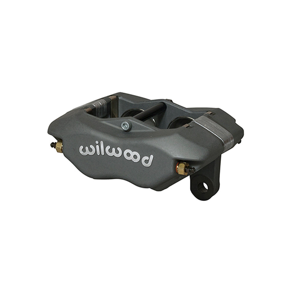 Wilwood Caliper FNDL 3.50in Mt 1.75 Piston - 120-11572