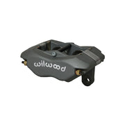 Wilwood Caliper FNDL 3.50in Mt 1.75 Piston - 120-11572