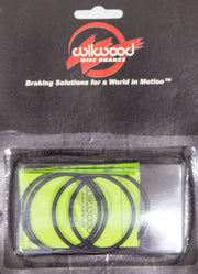 Wilwood Round O-Ring Kit- 1.75in - 130-0047