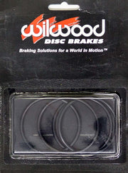 Wilwood Round O-Ring Kit - 2.00 - 130-0777