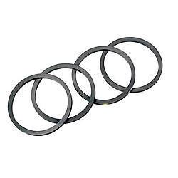 Wilwood Square O-Ring Kit - 1.38 - 130-2658