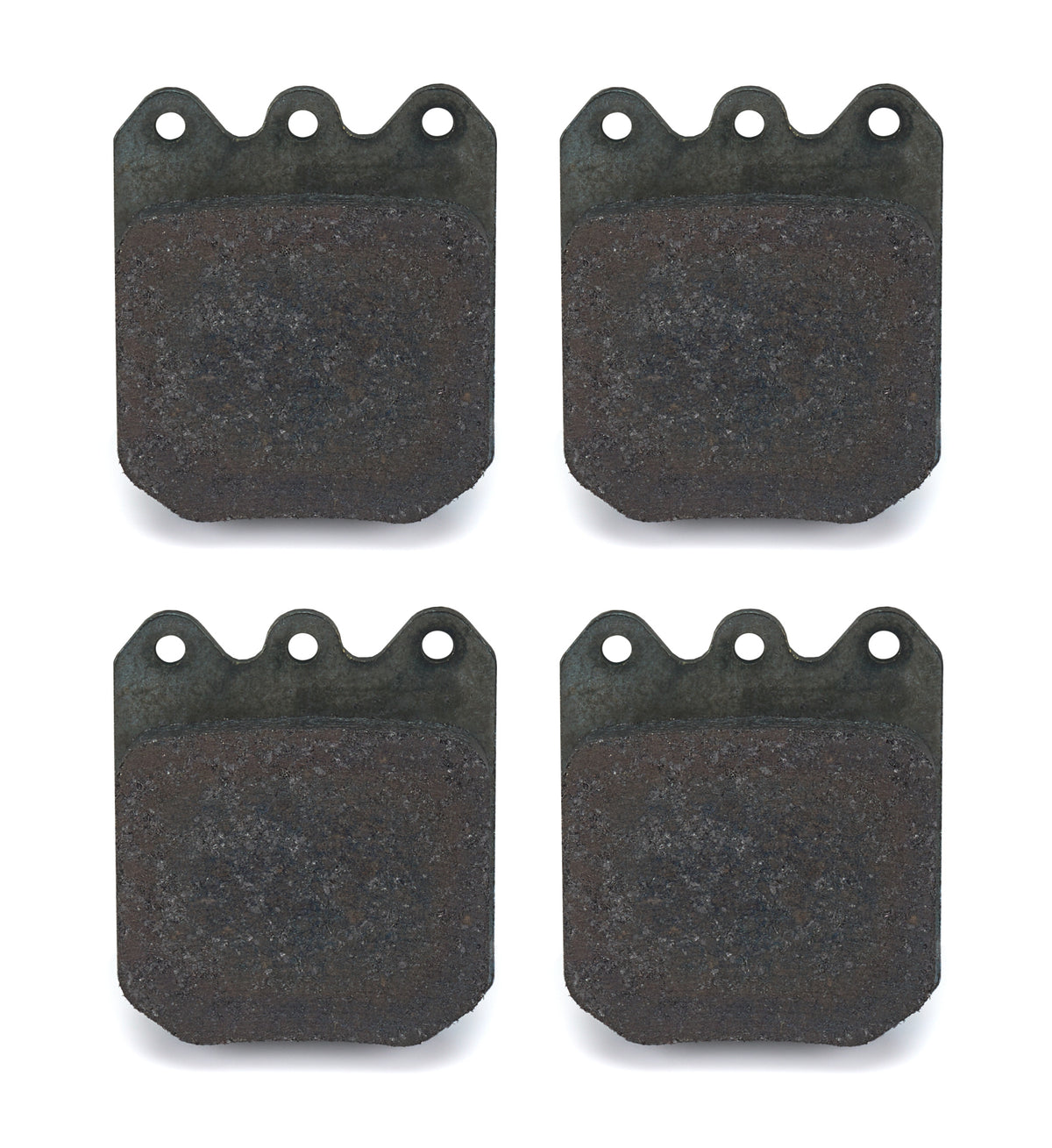 Wilwood PAD6812-40 DPS/DLS .50 T HK3 HOLE AXLE - 150-40-6812K
