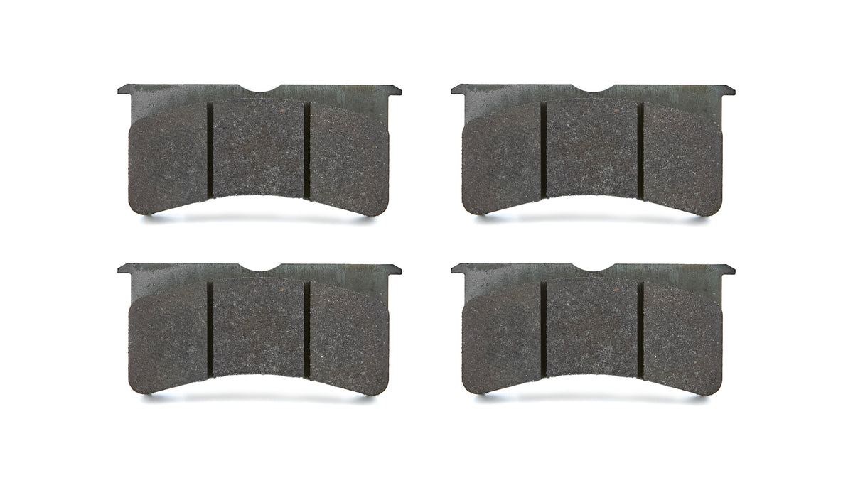 Wilwood Brake Pad Set BP-40 7420 Forged Superlite - 150-40-7420K