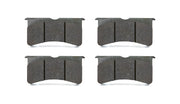 Wilwood Brake Pad Set BP-40 7420 Forged Superlite - 150-40-7420K