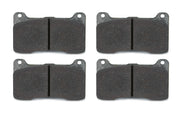 Wilwood Brake Pad Set BP-40 7816 Narrow Dynalite Dynapro - 150-40-7816K