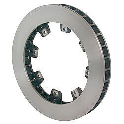 Wilwood Rotor 8bt 1.25 11.75x7.0 Straight Vane - 160-0483