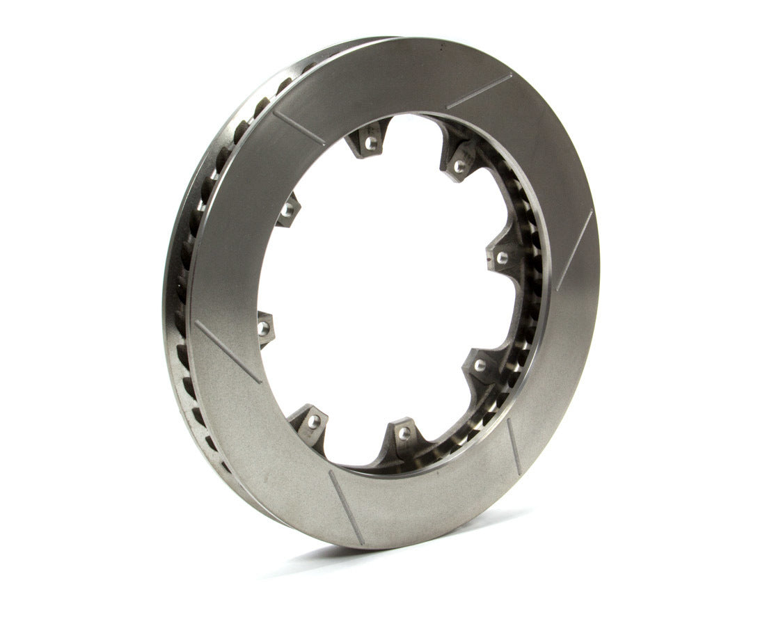 Wilwood Rotor GT 48 SPC 37 RH 11 .75 x 1.21 8 on 7in B/C - 160-13499