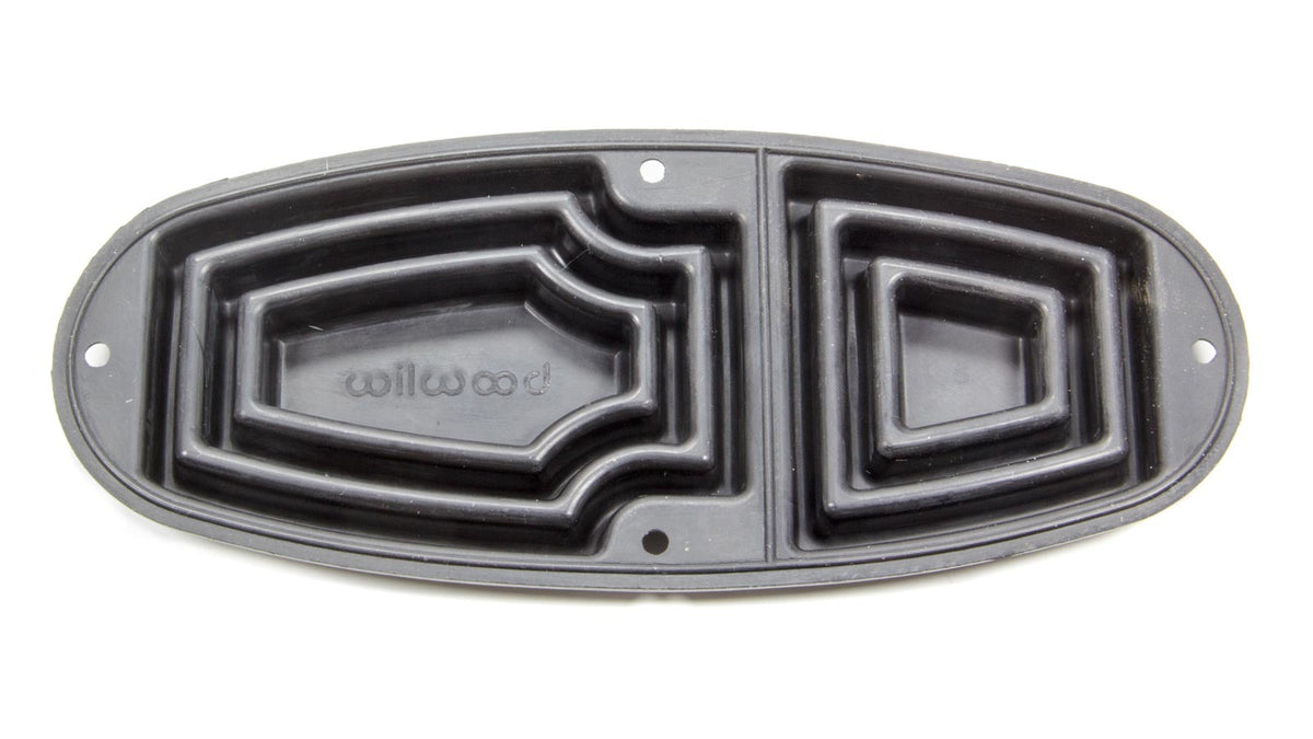 Wilwood Lid Diaphragm Tandem Master Cylinder - 210-8458