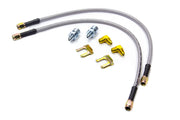 Wilwood Flexline Kit Domestic 18in Long - 220-8307
