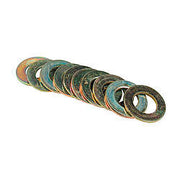 Wilwood Caliper Shim 10pk .032in 3/8in Hole - 240-4384