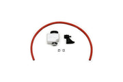 Wilwood Reservoir Kit Remote 7oz - 260-11098
