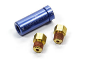 Wilwood 2lb Residual w/Fittings - 260-13783