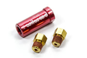 Wilwood 10lb Residual w/Fittings - 260-13784