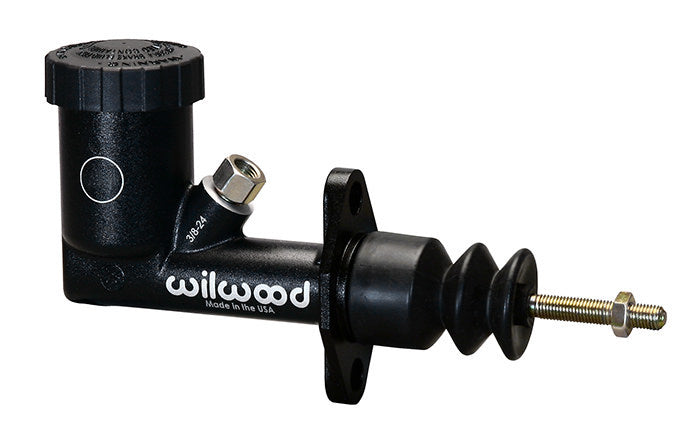 Wilwood Master Cylinder .625in Bore GS Compact - 260-15096