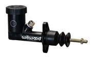 Wilwood Master Cylinder .625in Bore GS Compact - 260-15096