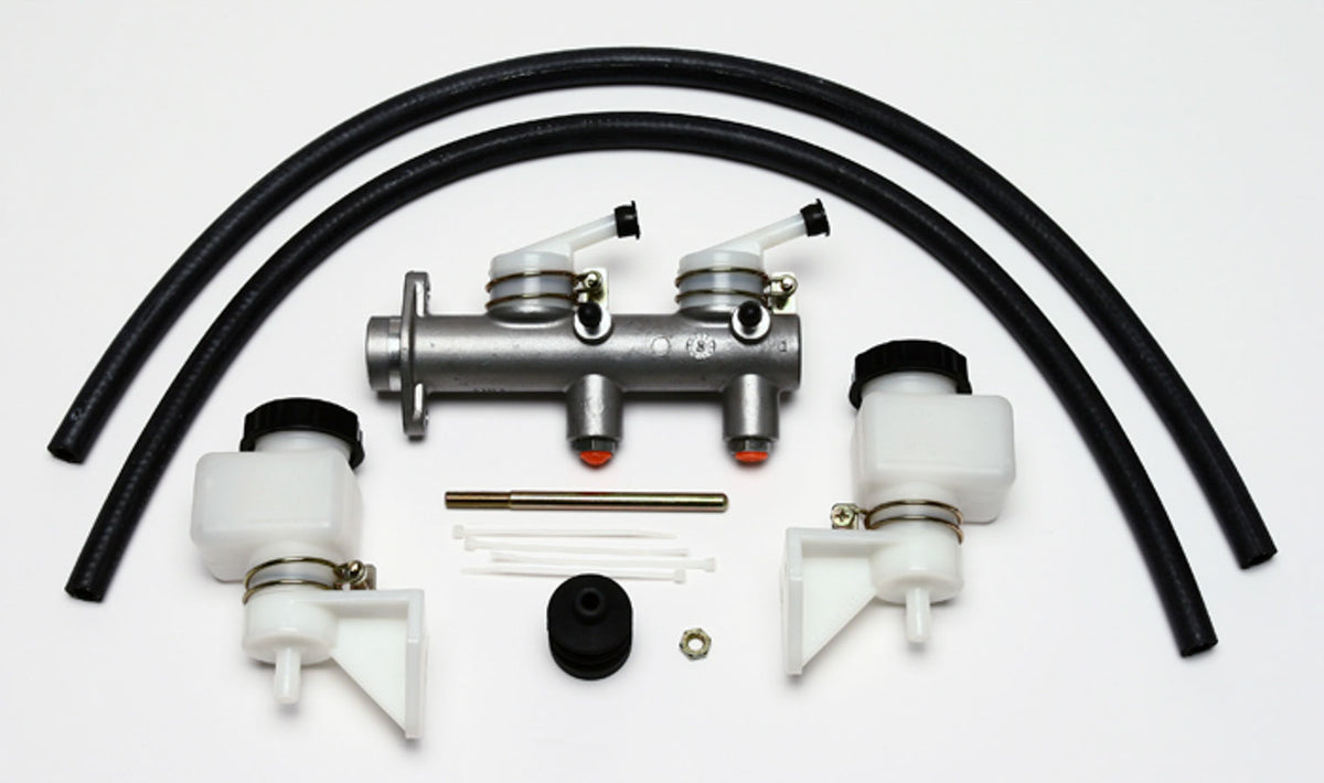 Wilwood Tandem Master Cylinder 1in - 260-7563