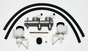 Wilwood Tandem Master Cylinder 1in - 260-7563