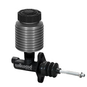 Wilwood Master Cylinder Kit Short 1in Alum Rsrvr - 261-16840-1.00