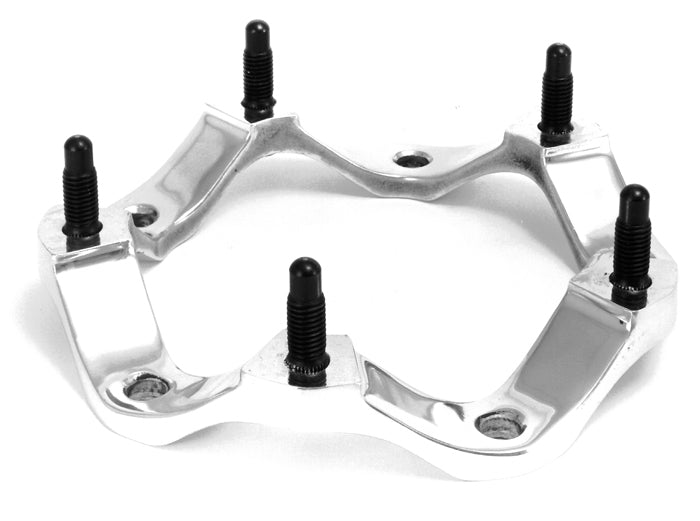 Wilwood Wheel Spacer W/5 2in - 270-2189C
