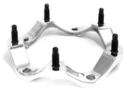 Wilwood Wheel Spacer W/5 2in - 270-2189C