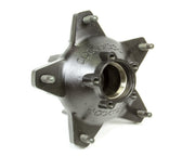 Wilwood Starlite 55 Hub 5-Bolt Black - 270-6513BC