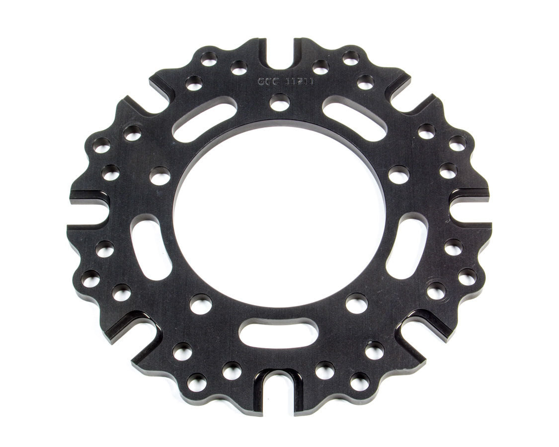 Wilwood Adapter Rotor Plate Starlite 55XD Hub - 300-11211
