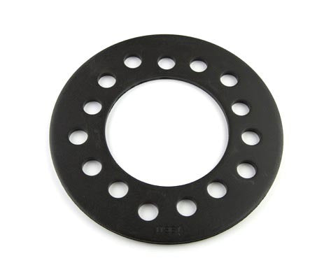 Wilwood Hub Shield 5mm / 0.197in Thick 5 x 4.50/4.75/5.0 - 300-11961