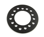 Wilwood Hub Shield 5mm / 0.197in Thick 5 x 4.50/4.75/5.0 - 300-11961