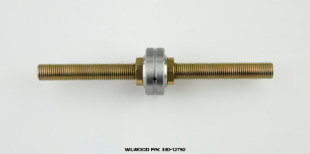 Wilwood Balance Bar Assembly Grooved Rod w/Bearing - 330-12750