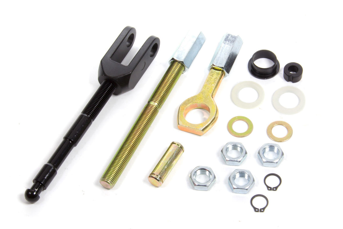Wilwood Brake Pedal Pushrod kit - 330-13914