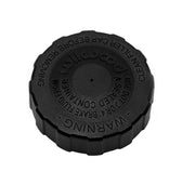 Wilwood CAP M/C WILWOOD NYLON W/ VENTED DIAPHRAGM- - 330-16239