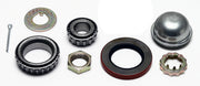Wilwood Hub Master Install Kit GM Metric - 370-9537