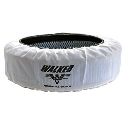 Walker Engineering White Outerwear For Round 14in Filter - 3000790