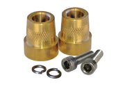 Xs Power Battery Tall Brass Post Adaptors 6mm - 586