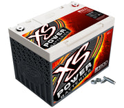 Xs Power Battery AGM Battery 16v 2 Post Lightweight - S1600