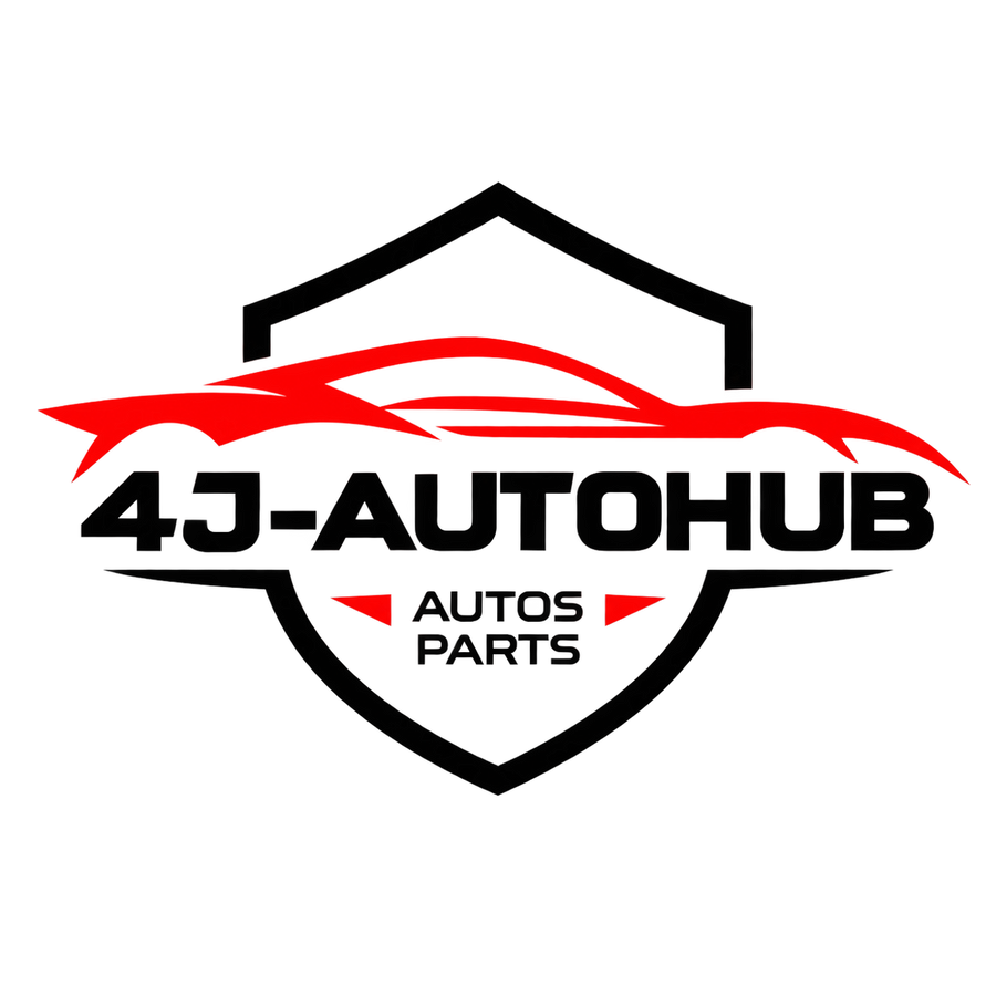 4J auto Hub
